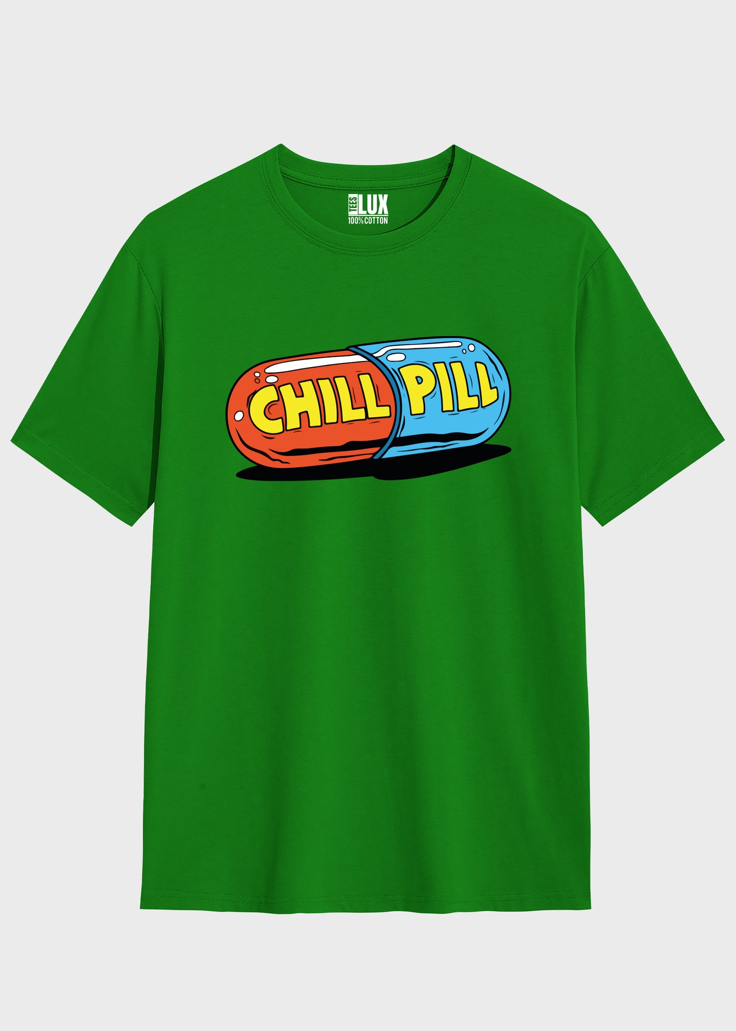 Chill Pill