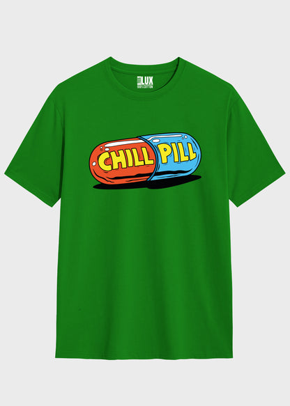 Chill Pill