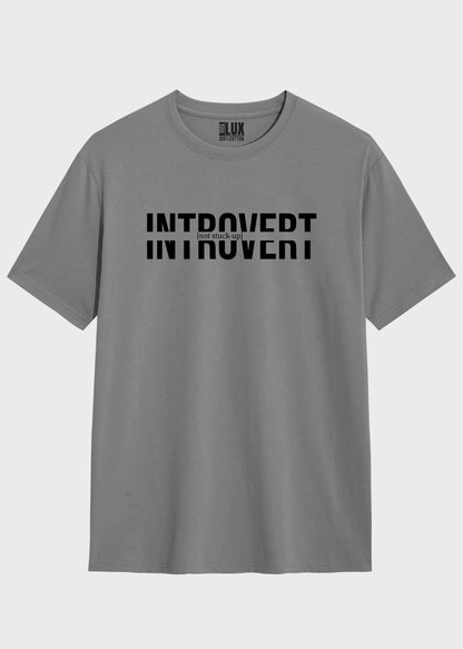 Introvert