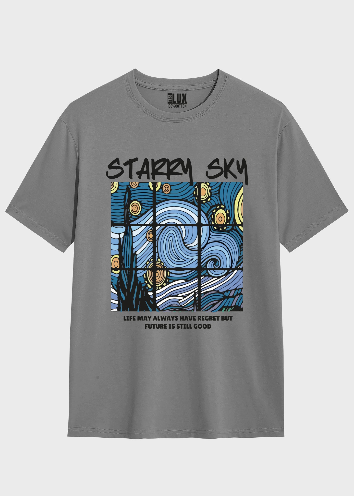 Starry sky