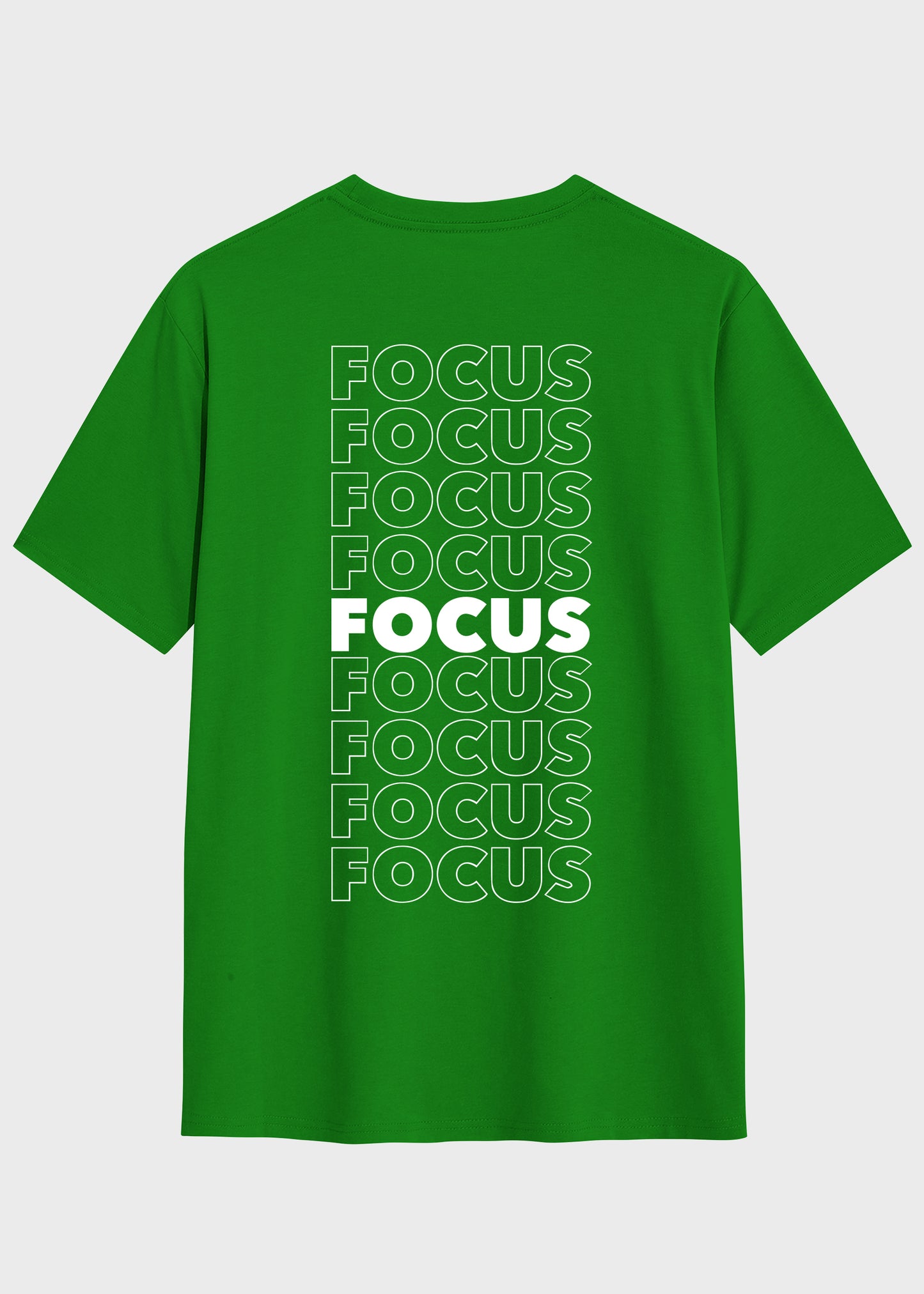 Focus