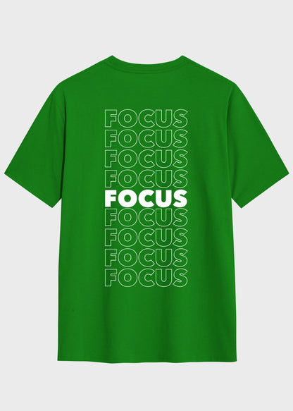 Focus