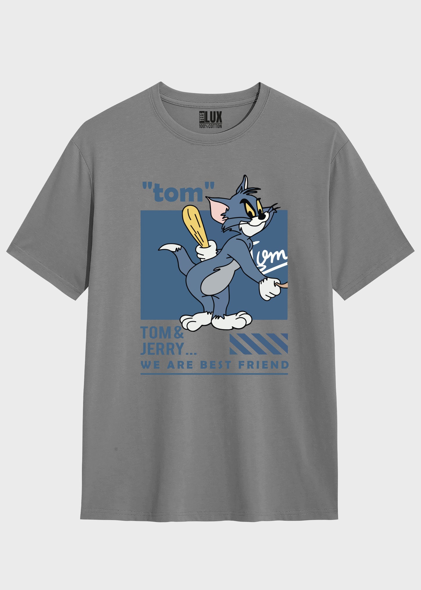 Tom And Jerry