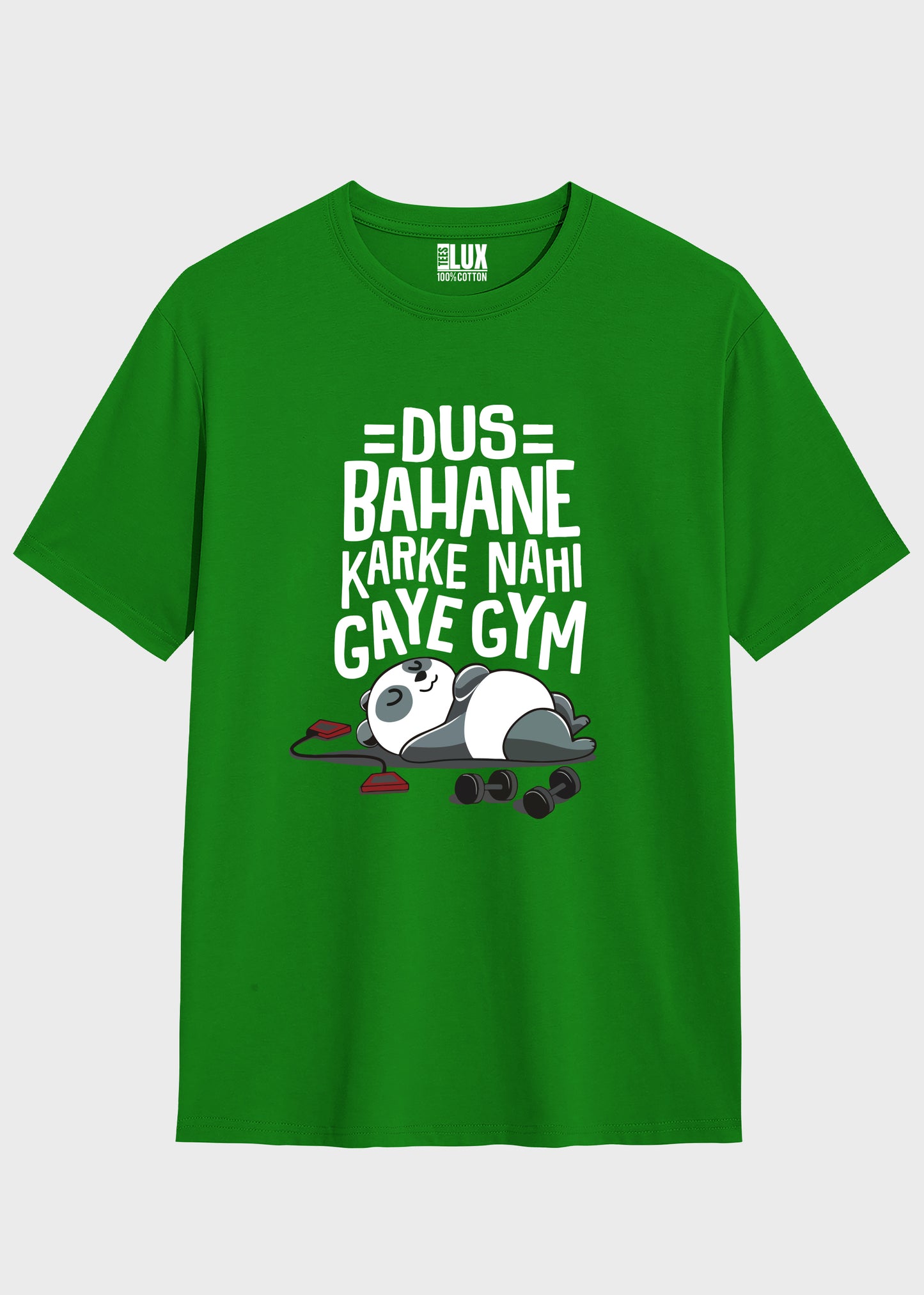 Dus Bahane