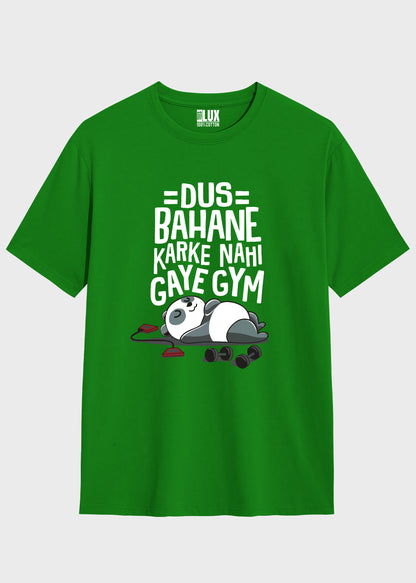 Dus Bahane