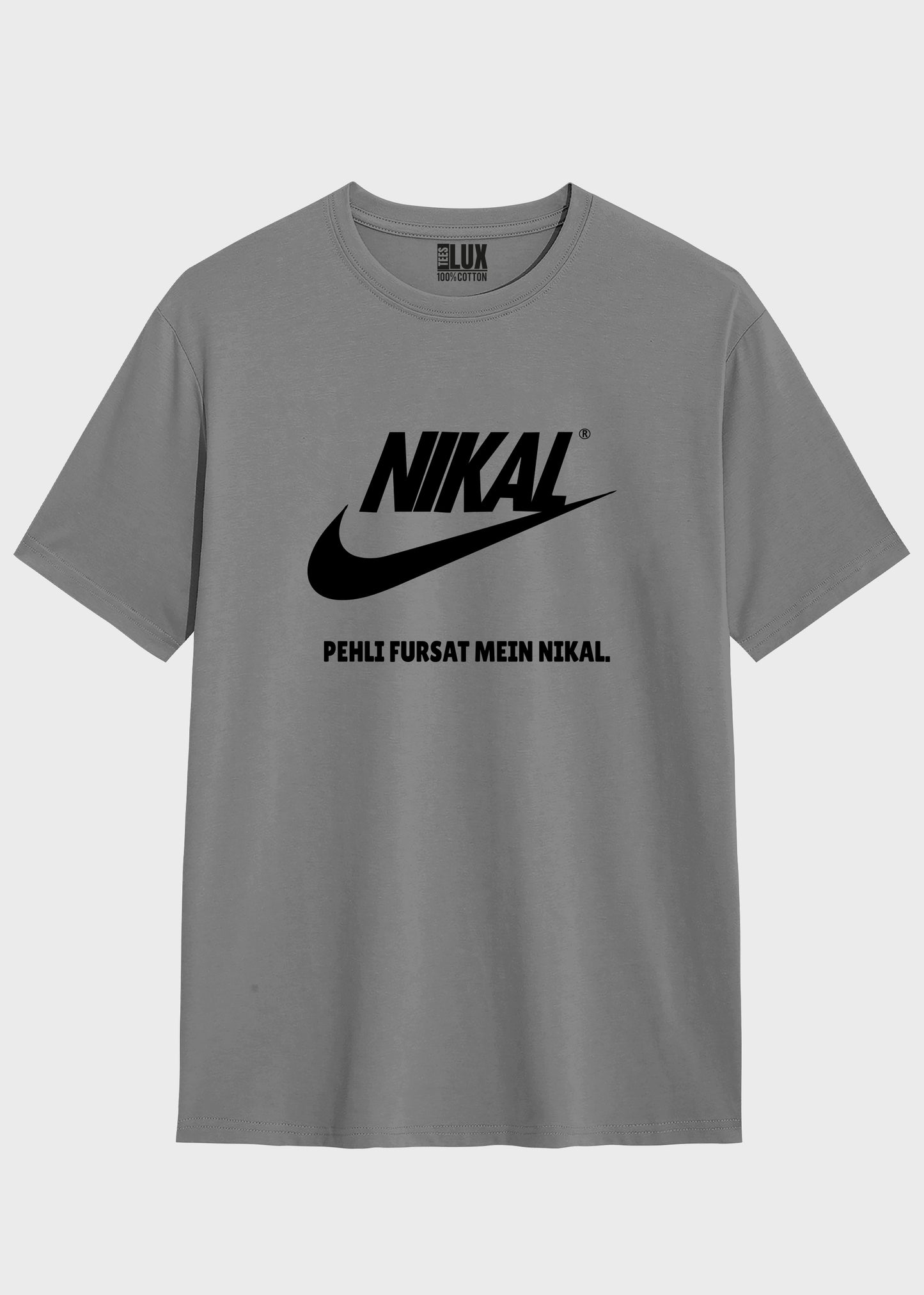 Nikal