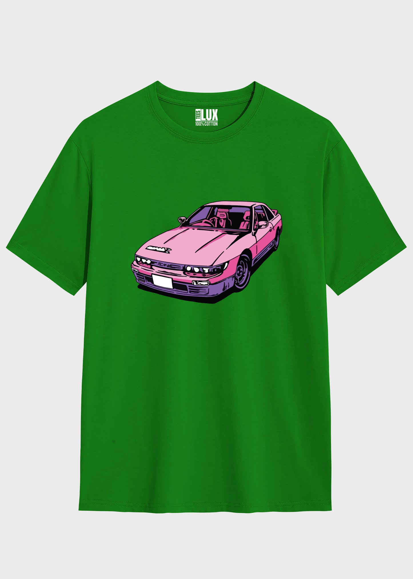 Love The Car
