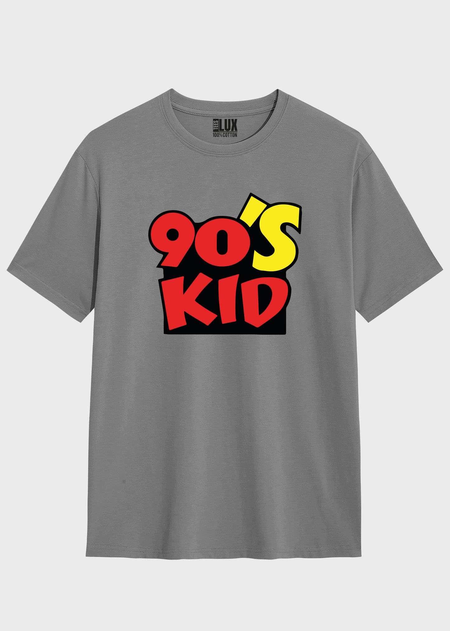 90 Kids