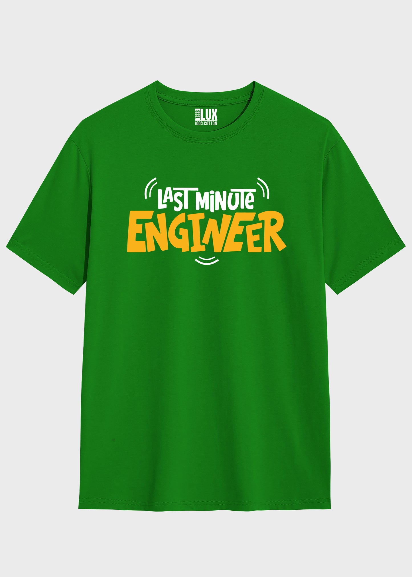 Last Minutes Engineer