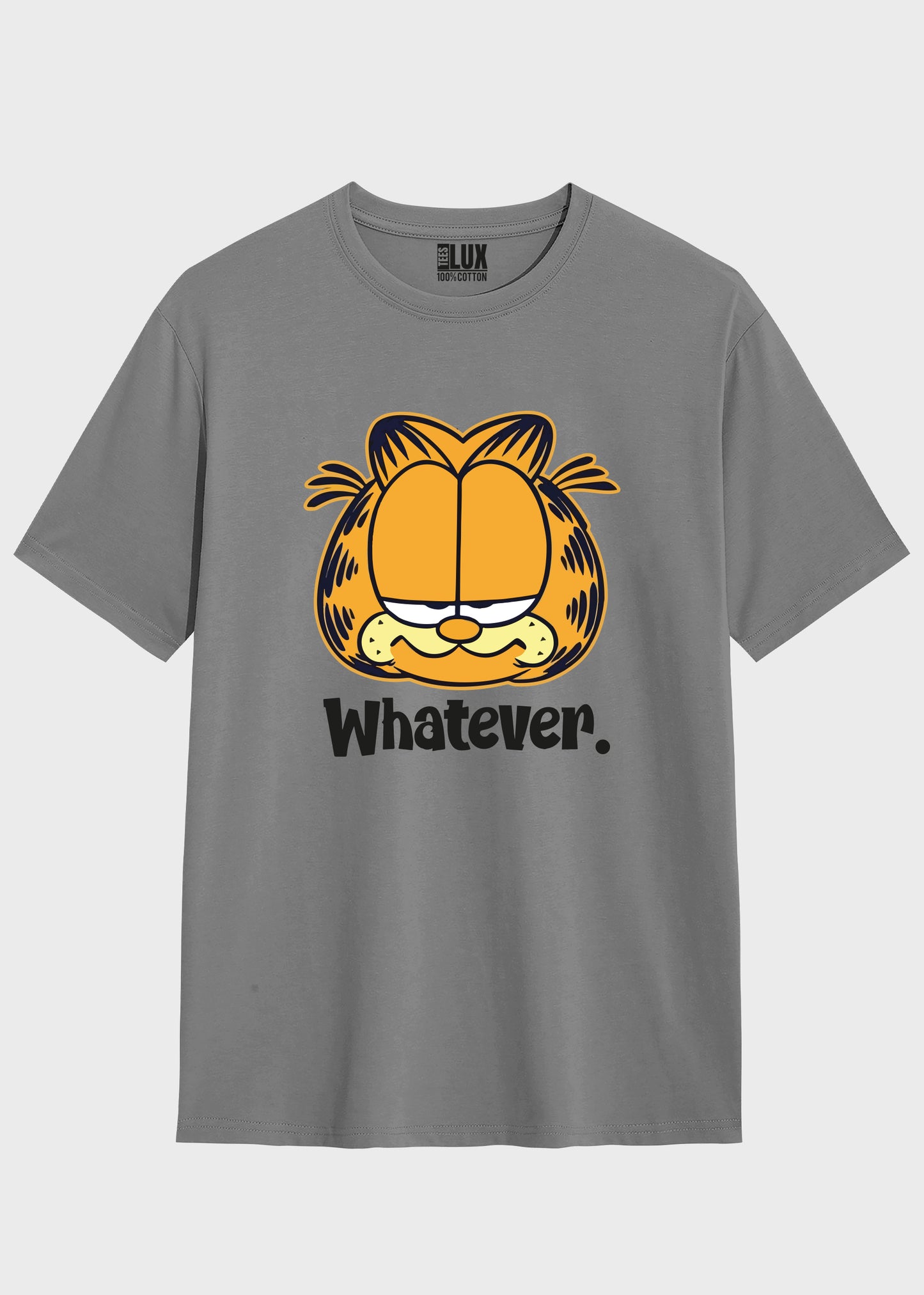 Whatever