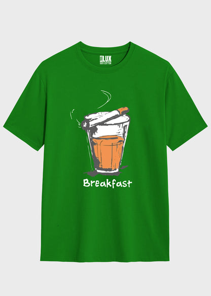 Break Fast