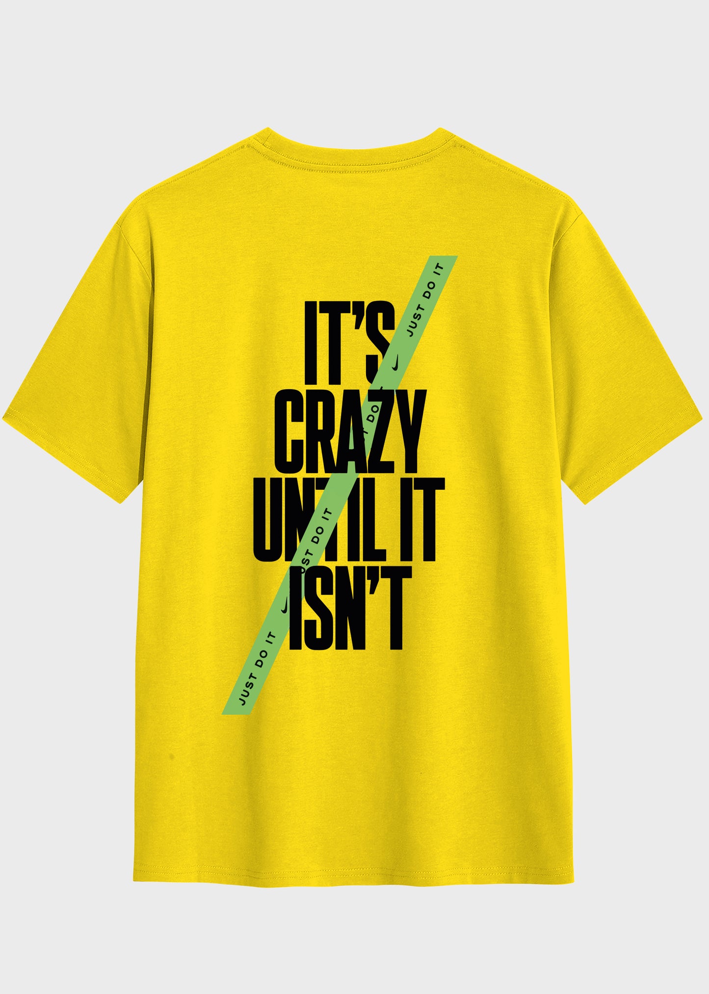 Its Crazy