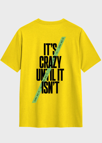 Its Crazy