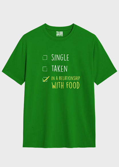 Single Taken