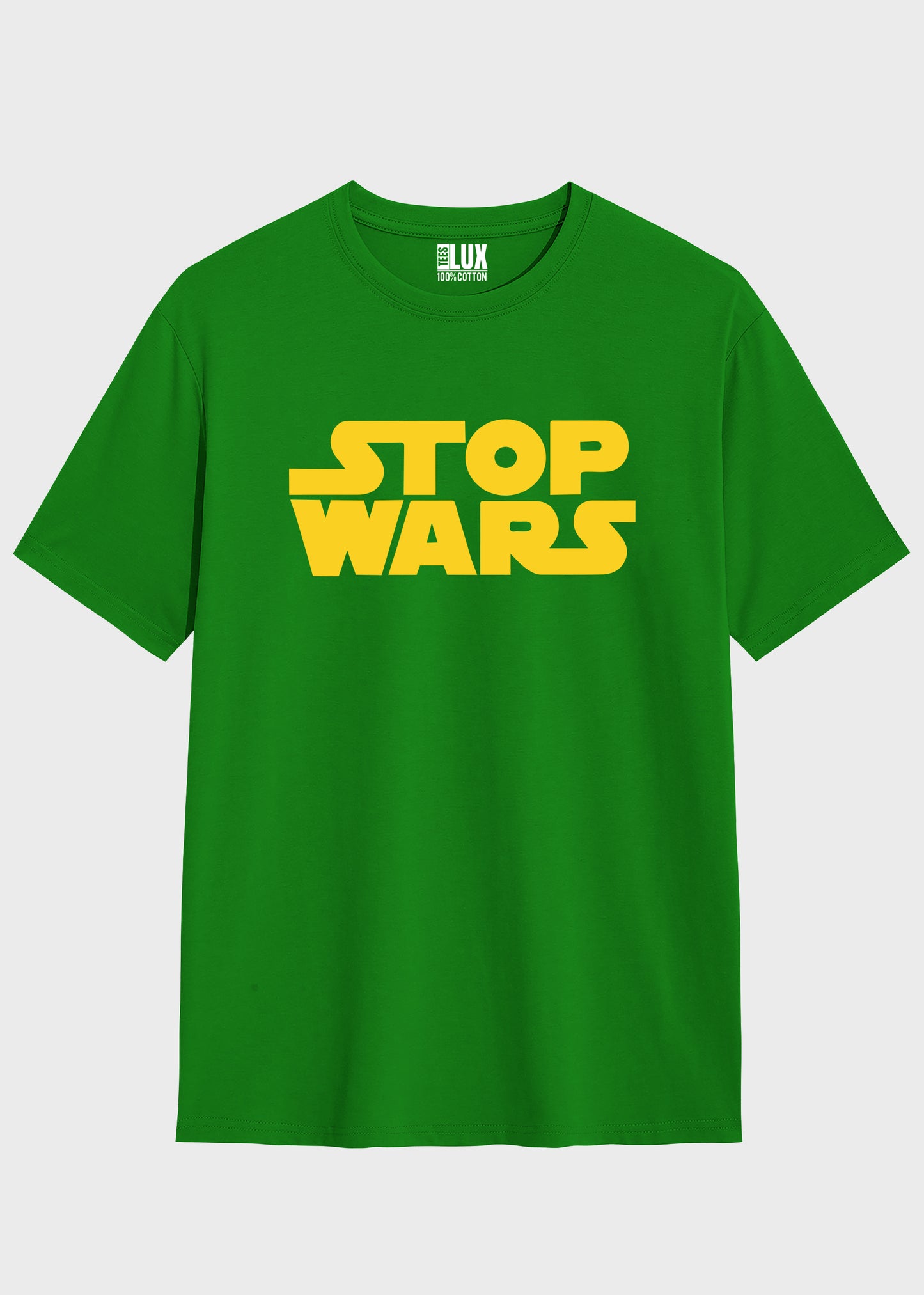 Stop Wars