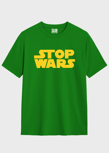 Stop Wars