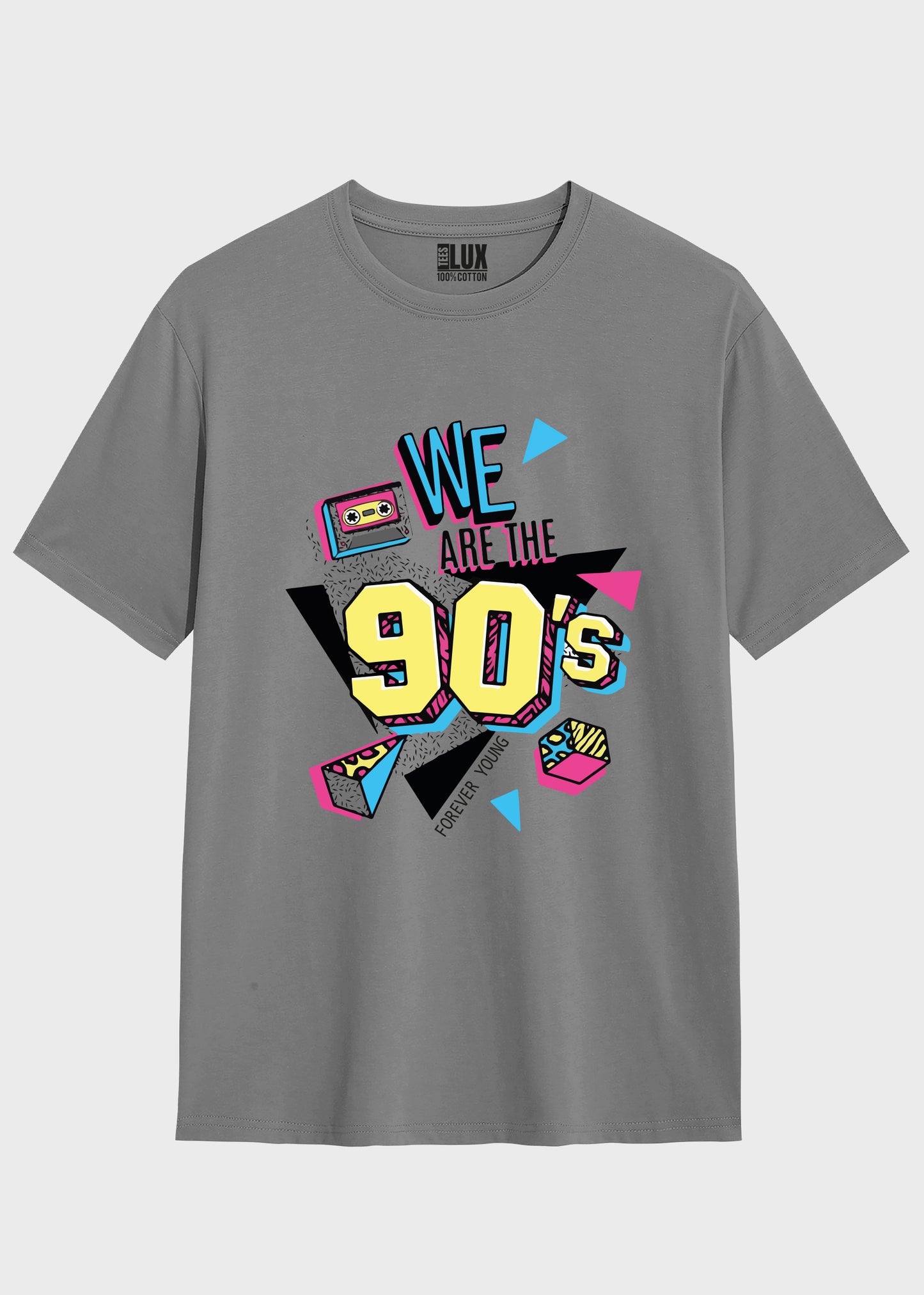 We are the 90s