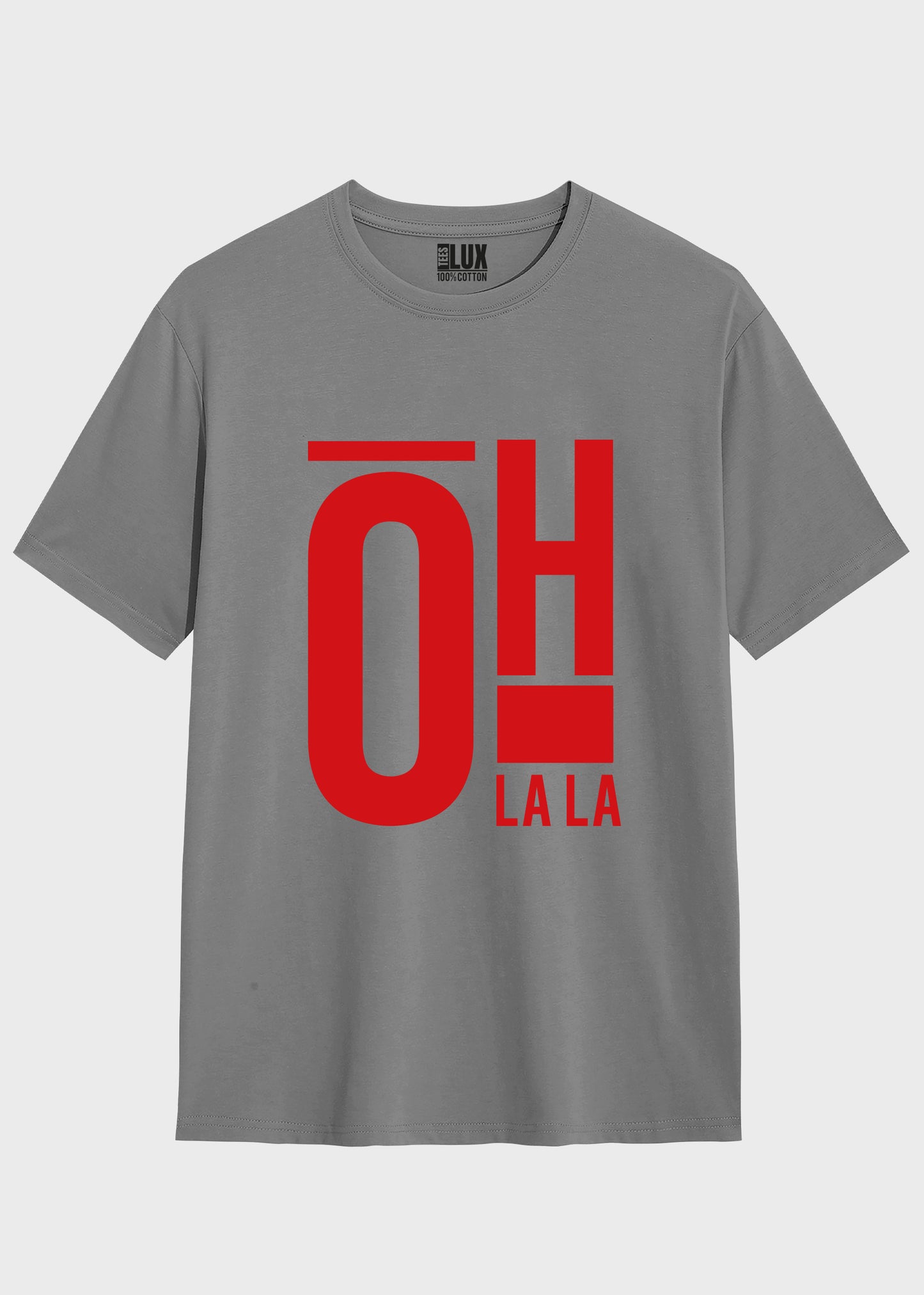 Oh Lala