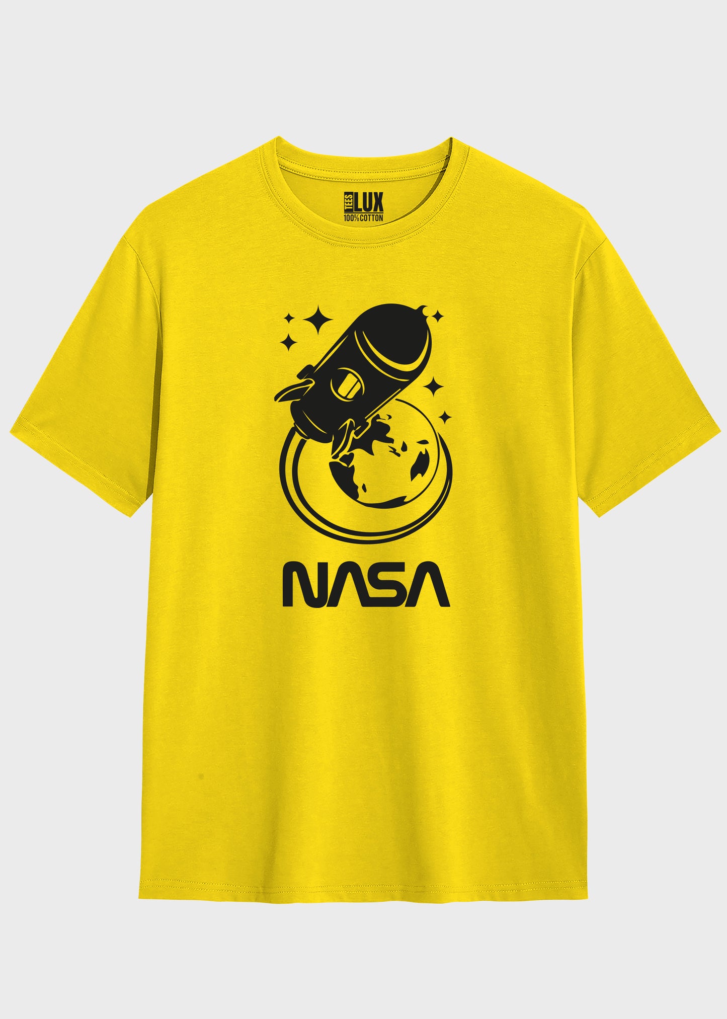 NASA