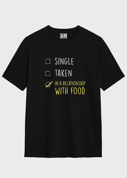 Single Taken