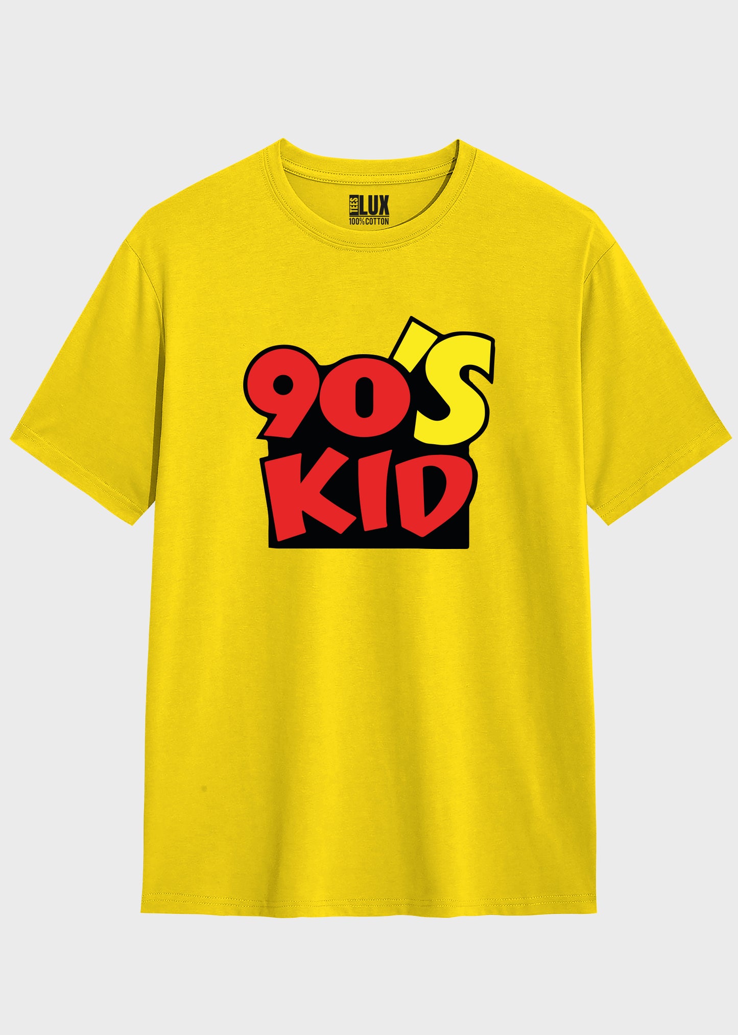 90 Kids