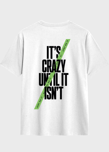 Its Crazy