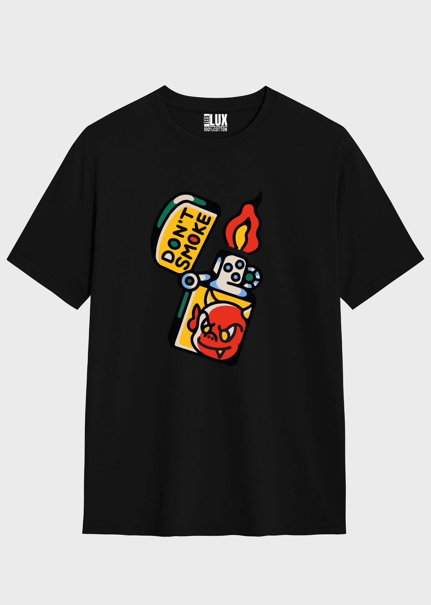 Don`t Smoke