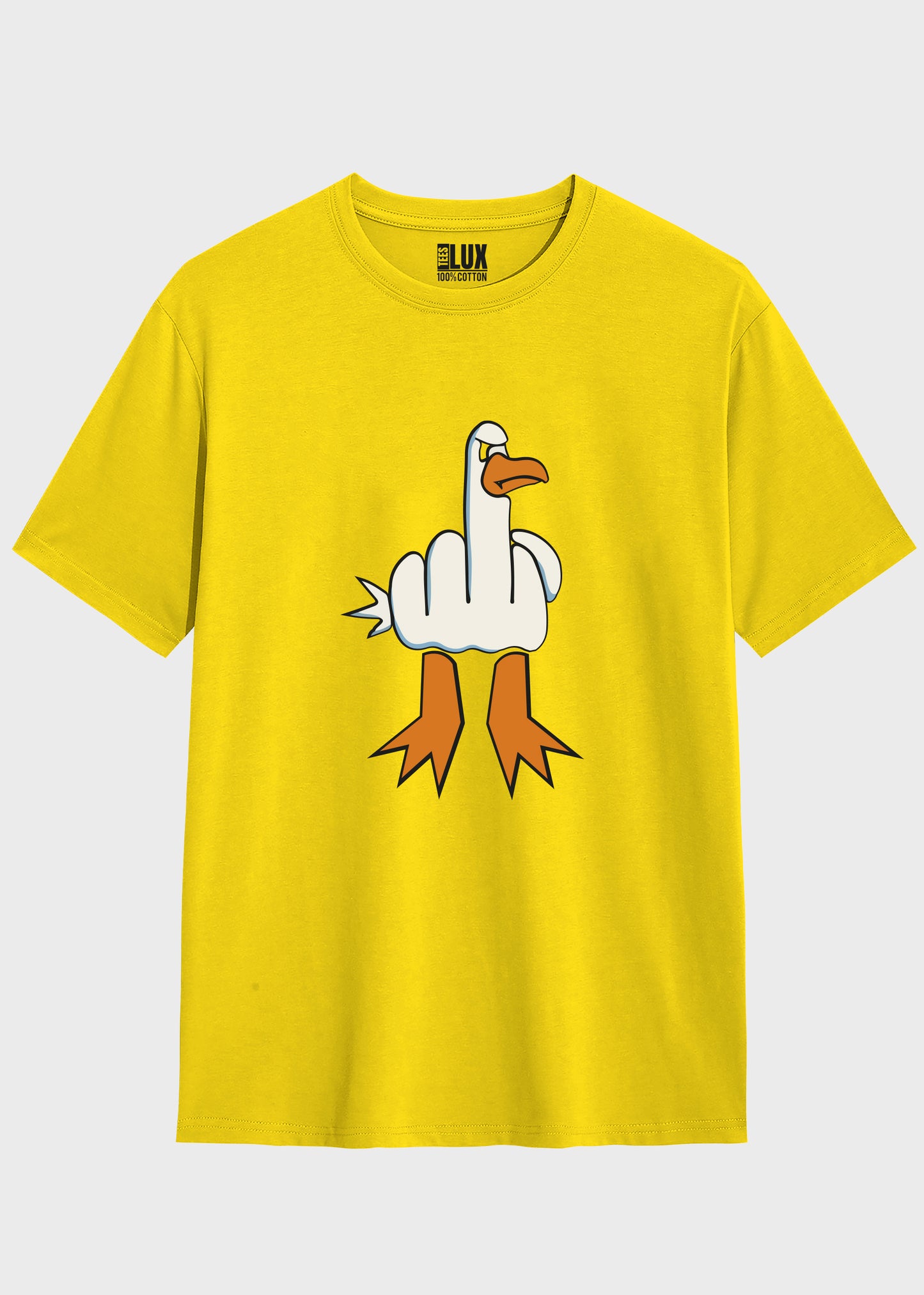 Duck You