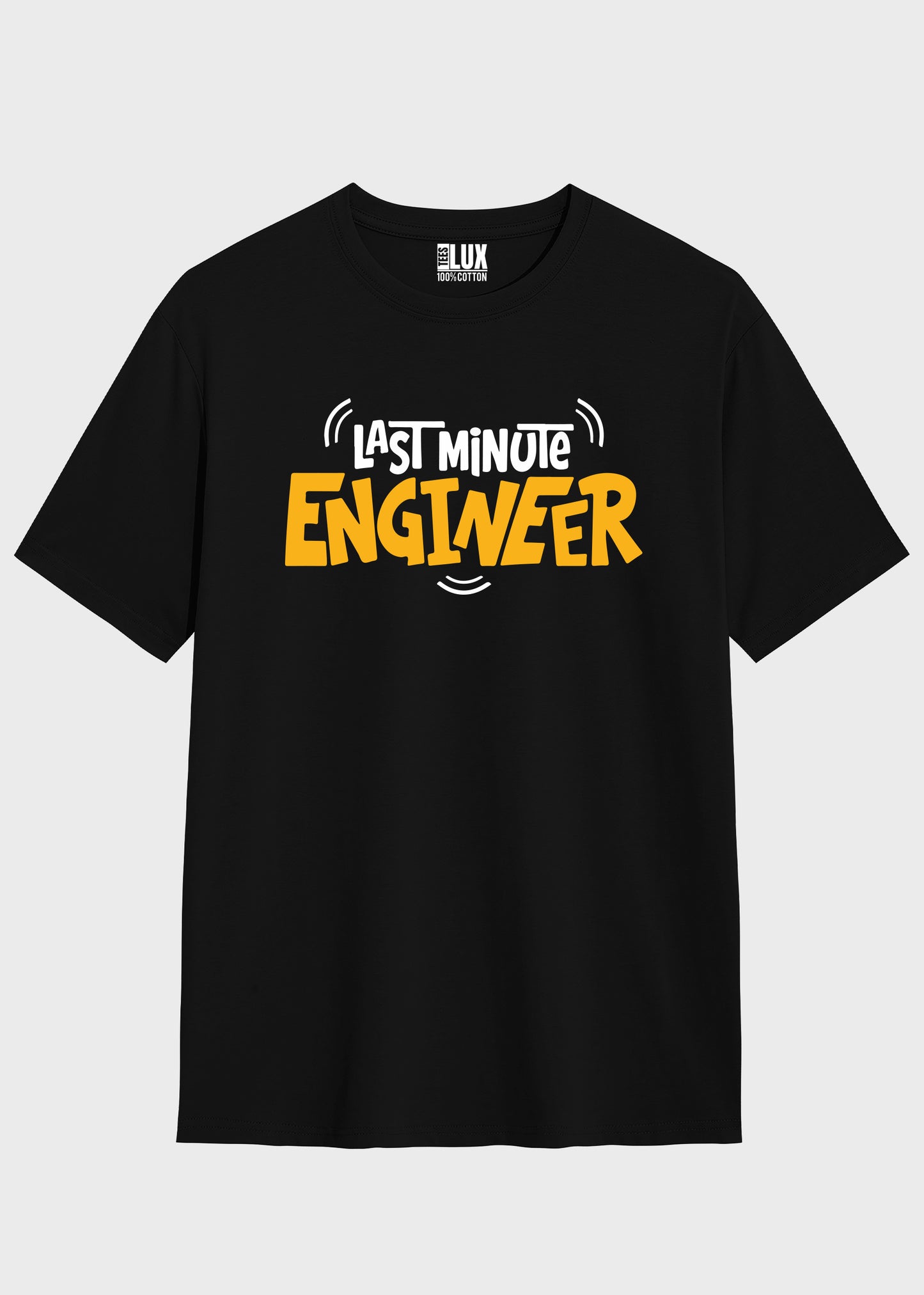 Last Minutes Engineer