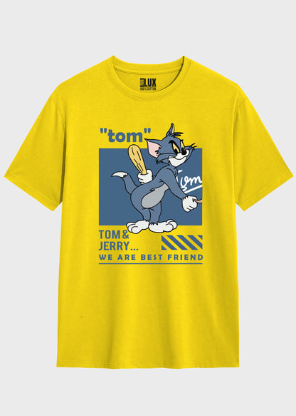Tom And Jerry