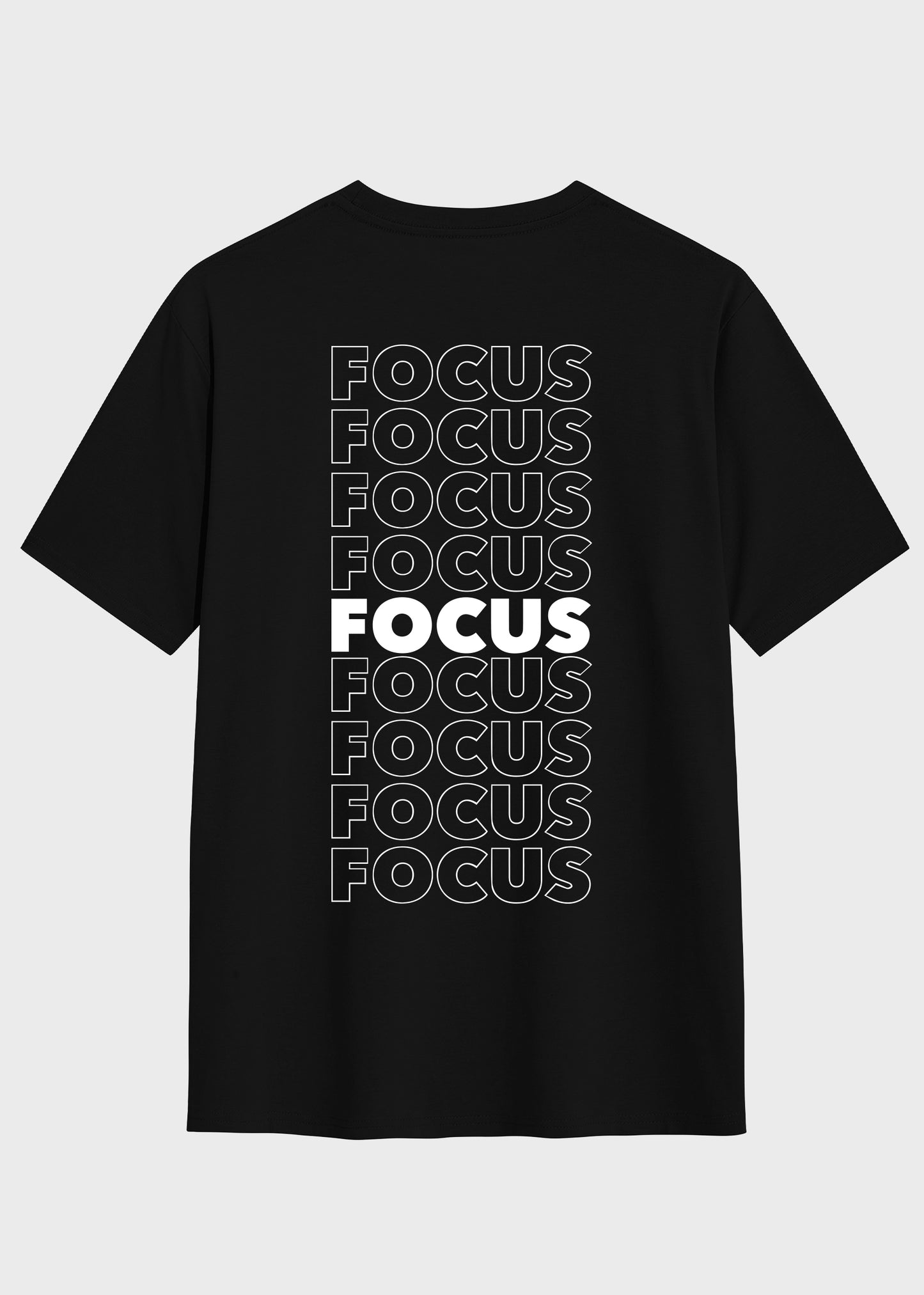 Focus