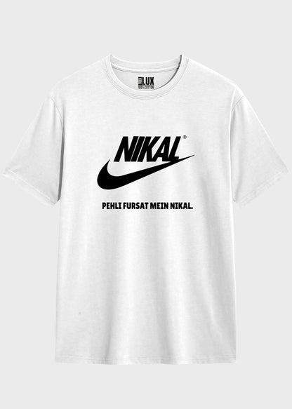 Nikal