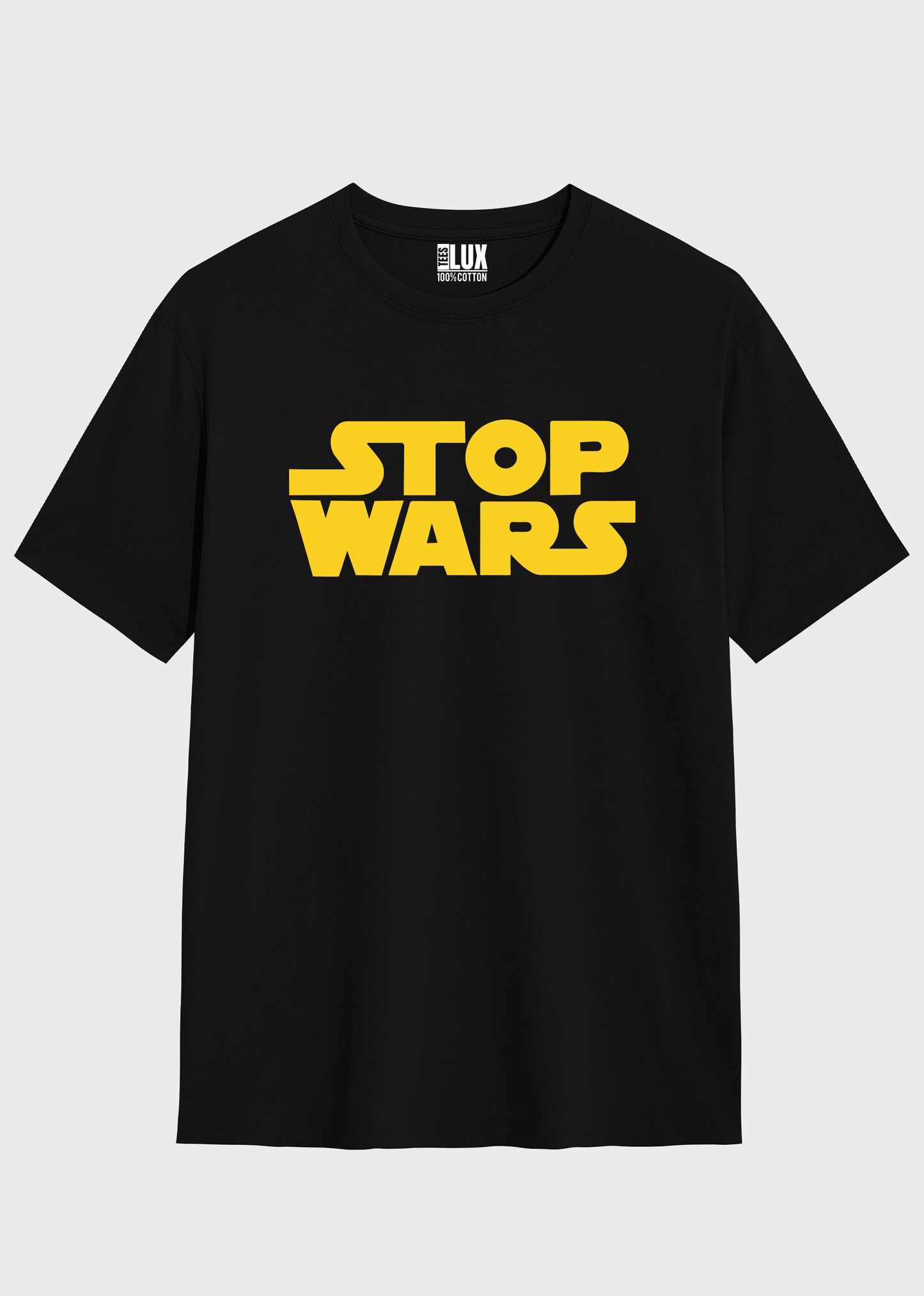 Stop Wars