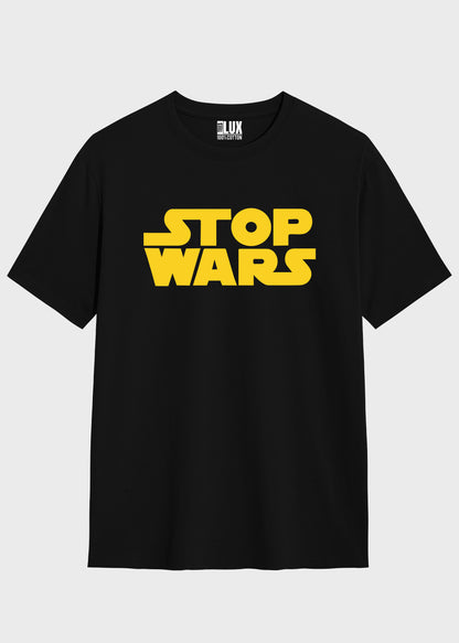 Stop Wars