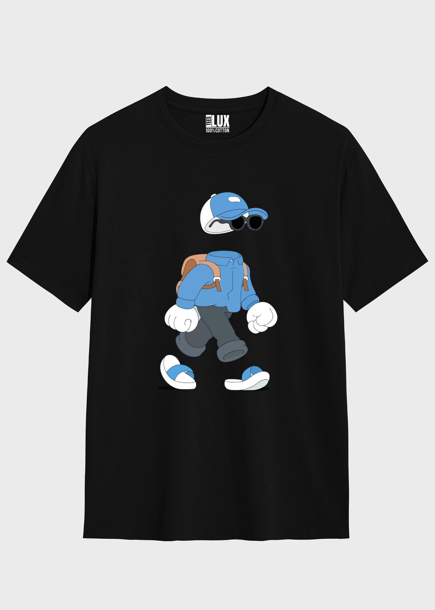 Boy