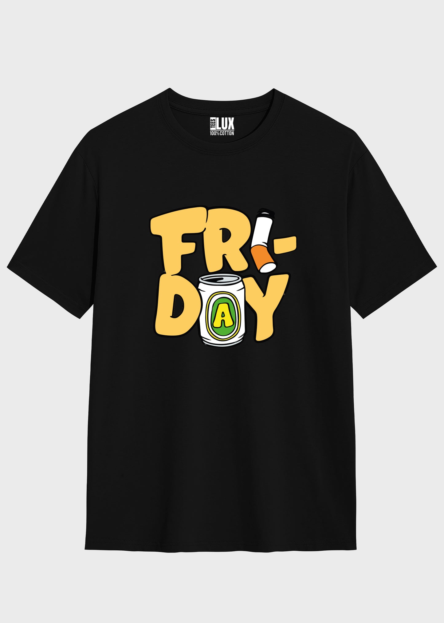 Friday