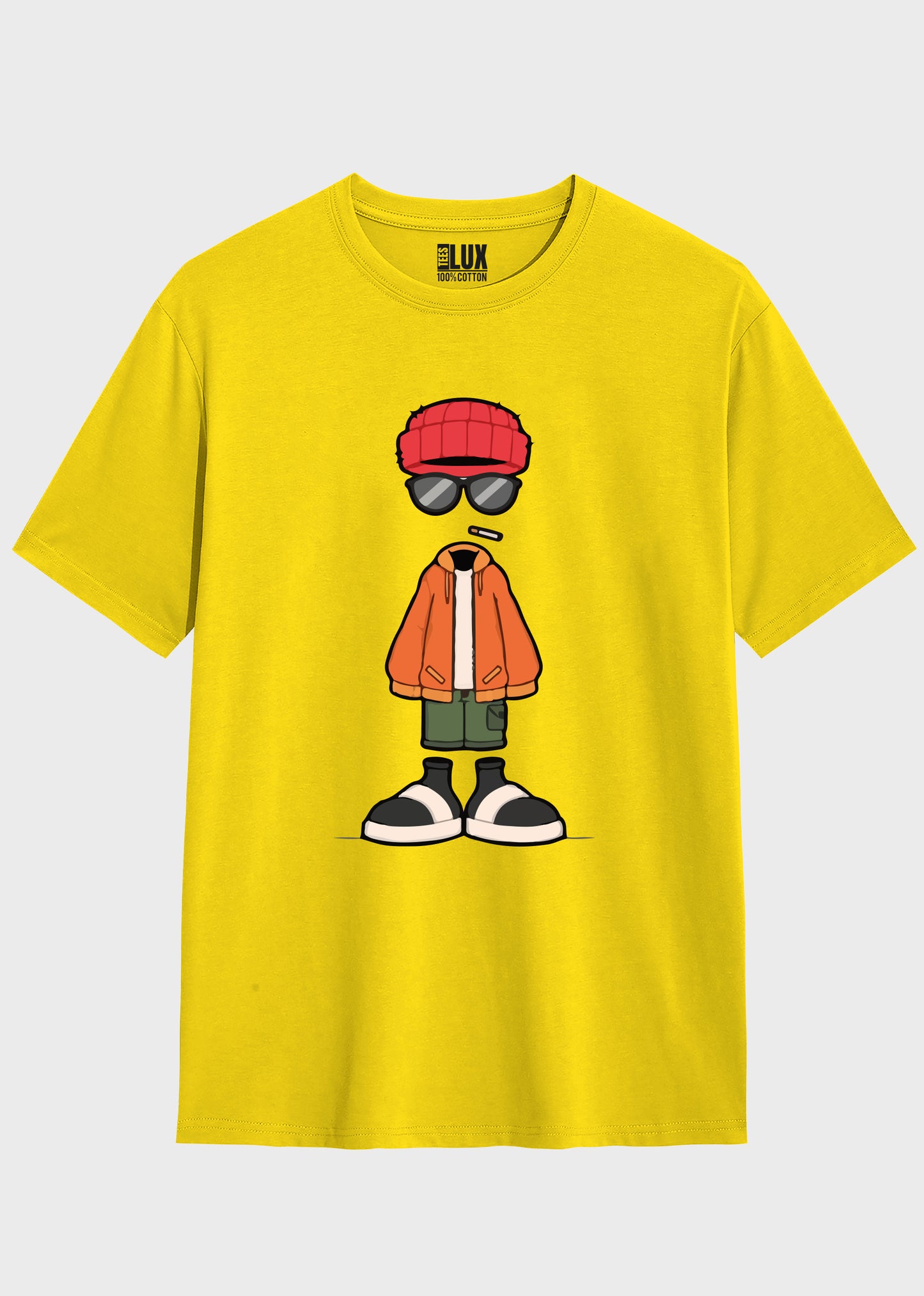Street wear