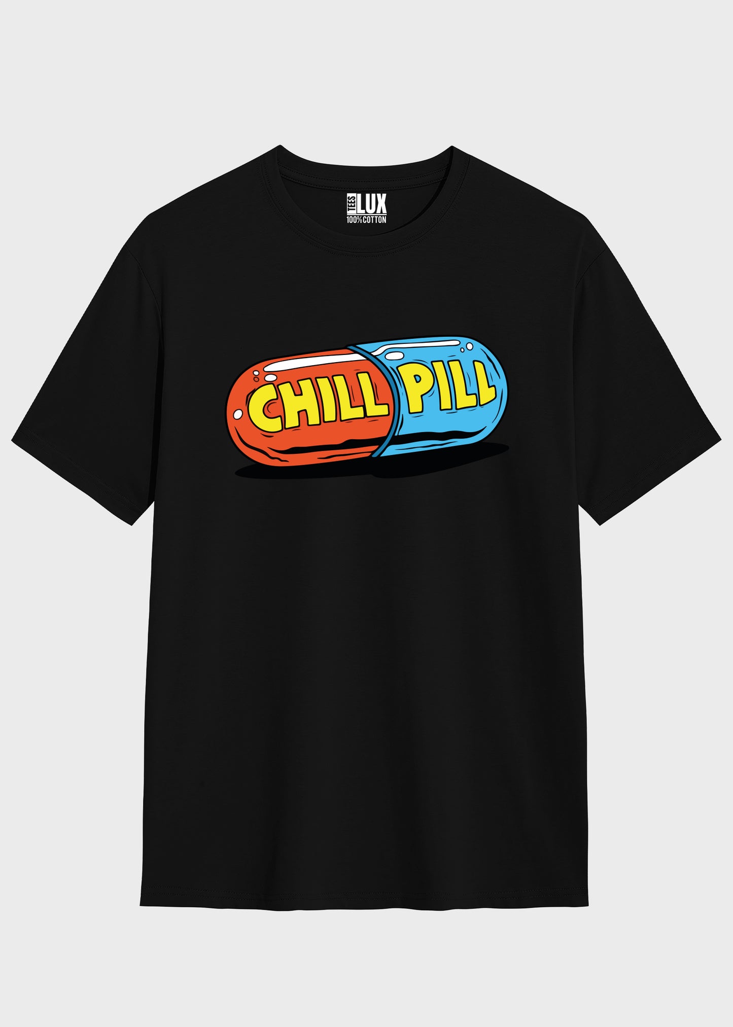 Chill Pill