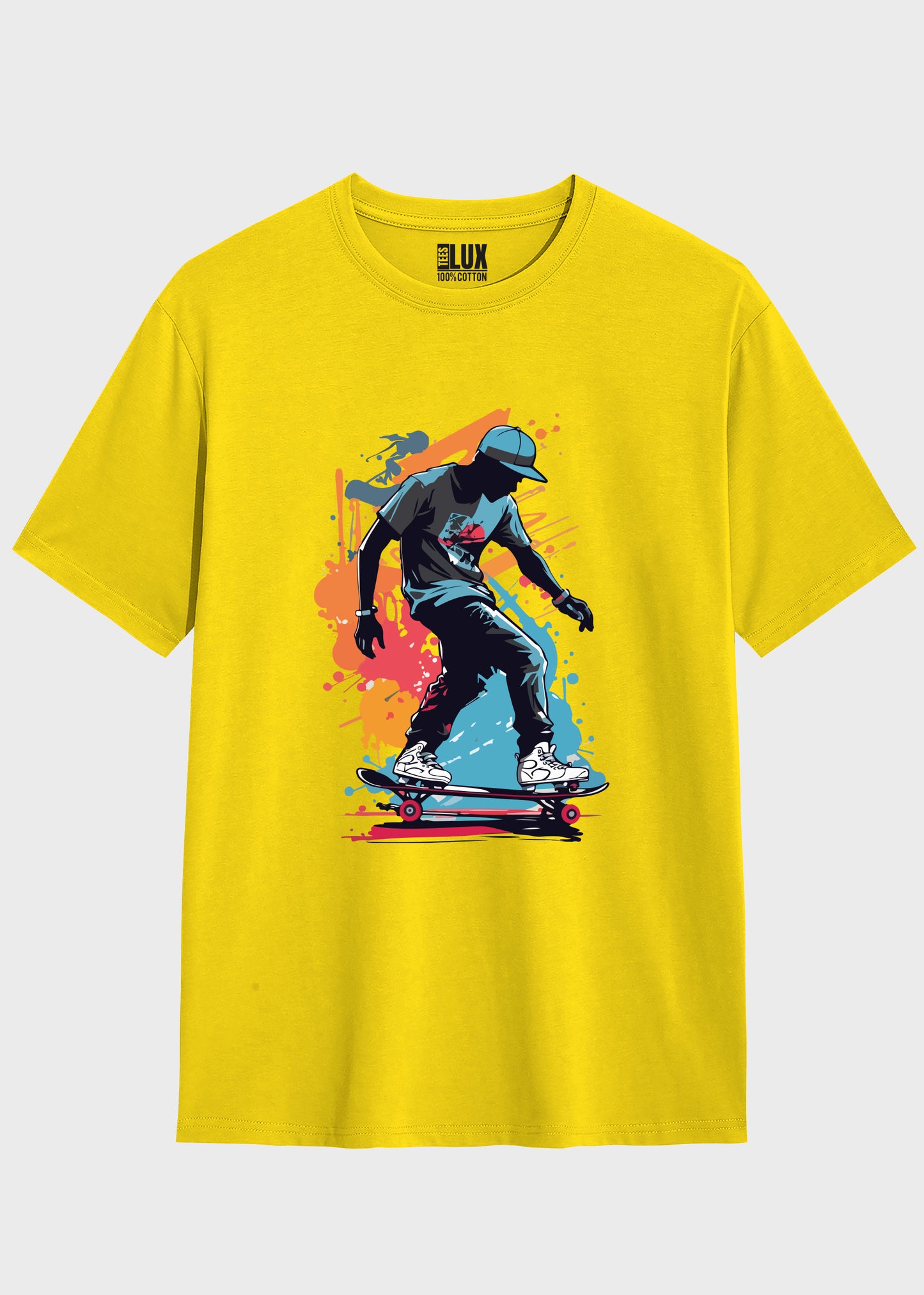 Skate boy