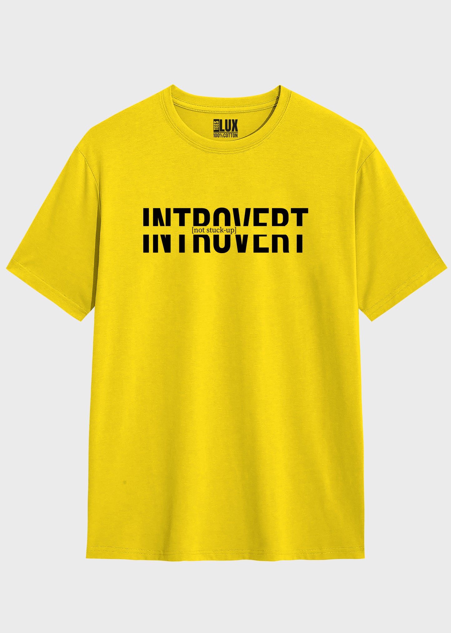 Introvert