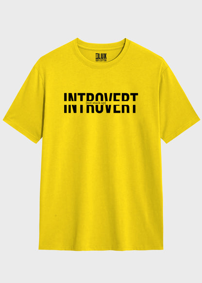 Introvert