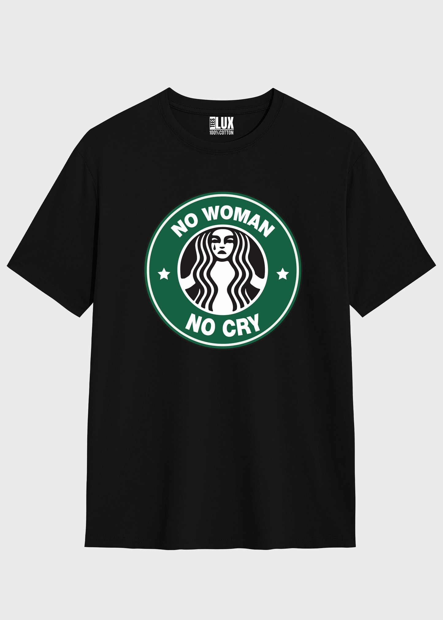 No Woman No Cry
