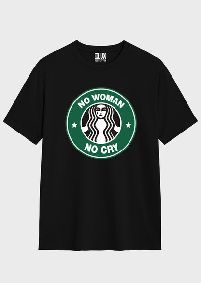 No Woman No Cry