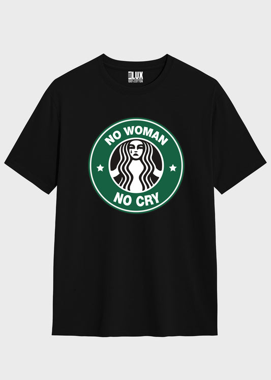 No Woman No Cry