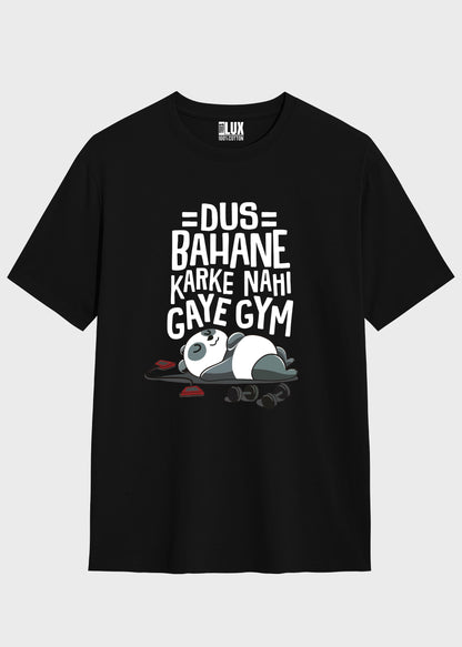 Dus Bahane